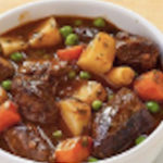 Ale -n- Beef Stew