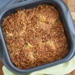 Apple Crisp